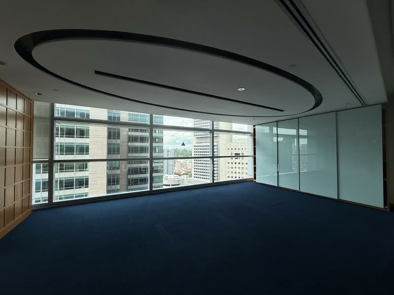 Samsung Hub, 3 Church Street, 3,875 sqft, Office For Rent, by Quek Fu Jin, 500118724 - View - CommercialGuru.com.sg