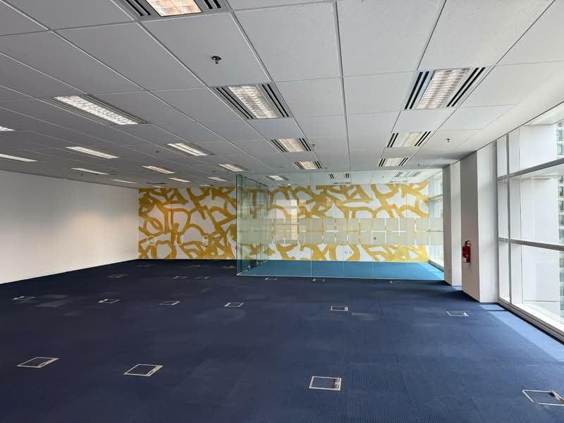 Samsung Hub, 3 Church Street, 3,875 sqft, Office For Rent, by Quek Fu Jin, 500118724 - Interior - CommercialGuru.com.sg