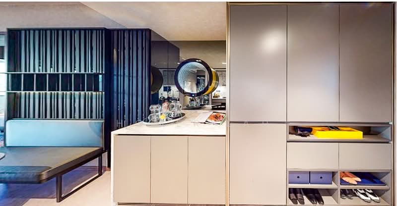 Subsale 2+S ~883sqft w Fantastic Views at CanningHill Piers., , 2 Bedrooms, 883 sqft, Condominium For Sale, by Homer Lau, 500118726 - Interior - PropertyGuru.com.sg