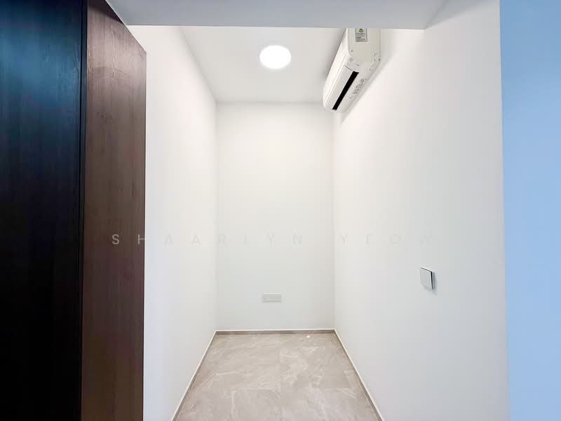 Tembusu Grand, 96 Jalan Tembusu, 2 Bedrooms, 743 sqft, Condominium For Rent, by Shaarlyn Yeow, 500118727 - Study - PropertyGuru.com.sg