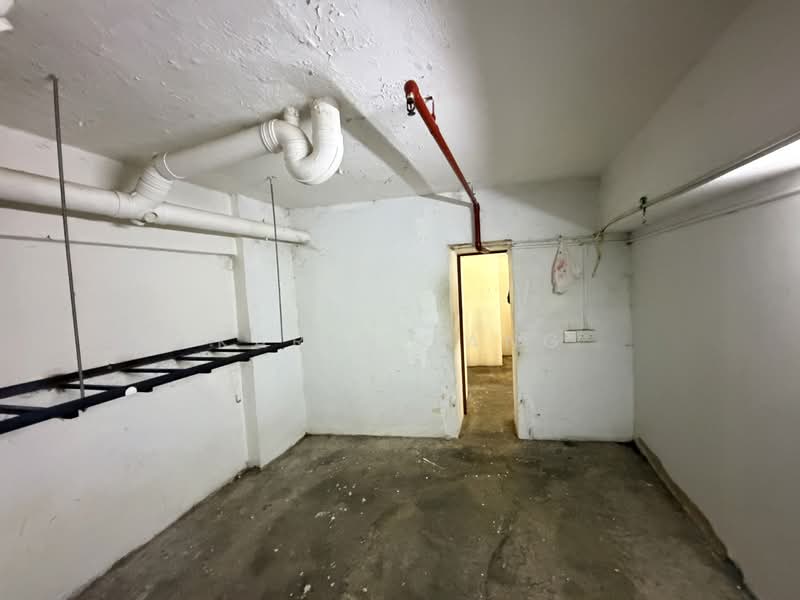 Geylang Food Factory, , 1,087 sqft, Factory / Workshop (B2) For Rent, by Karen Tang, 500118728 - Interior - CommercialGuru.com.sg