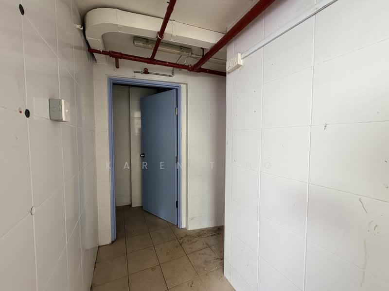Geylang Food Factory, , 1,087 sqft, Factory / Workshop (B2) For Rent, by Karen Tang, 500118728 - Corridor - CommercialGuru.com.sg