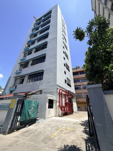 Geylang Food Factory, , 1,087 sqft, Factory / Workshop (B2) For Rent, by Karen Tang, 500118728 - Exterior - CommercialGuru.com.sg