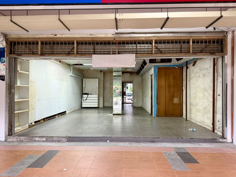 166 Bukit Batok West Ave 8, 166 Bukit Batok West Ave 8, 850 sqft, Shop / Shophouse For Rent, by Allan Zheng 鄭黎, 500118729 - Interior - CommercialGuru.com.sg