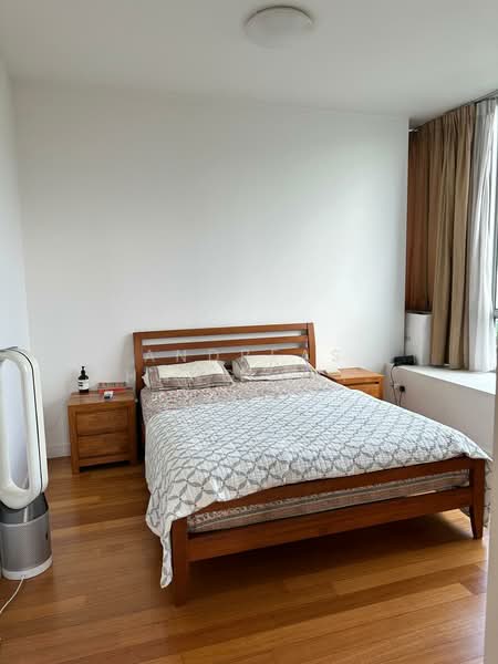 One Amber, 3 Amber Gardens, 3 Bedrooms, 1,302 sqft, Condominium For Sale, by Andreas Chang Shin Ae, 500118730 - Bedroom - PropertyGuru.com.sg