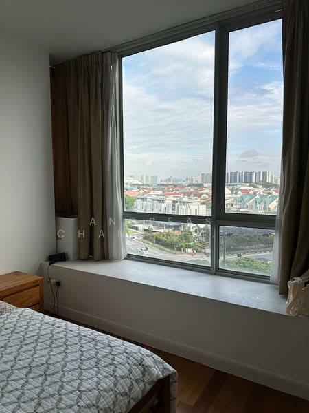 One Amber, 3 Amber Gardens, 3 Bedrooms, 1,302 sqft, Condominium For Sale, by Andreas Chang Shin Ae, 500118730 - Bedroom - PropertyGuru.com.sg