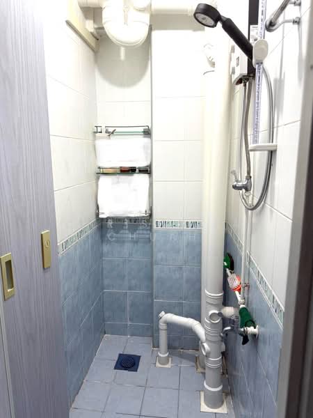 201 Toa Payoh North, 201 Toa Payoh North, 2 Bedrooms, 936 sqft, HDB Flat For Rent, by Christella Chuah, 500118731 - Bathroom - PropertyGuru.com.sg