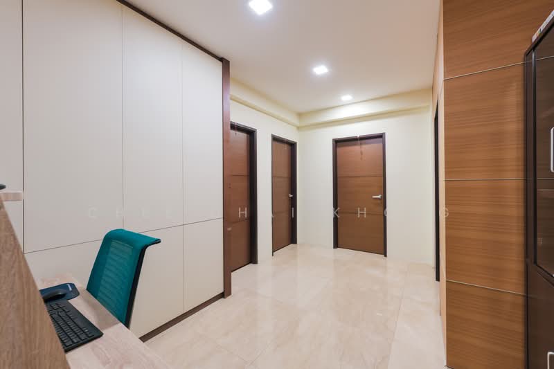 La Suisse I, 58 Swiss View, 3 Bedrooms, 2,099 sqft, Condominium For Sale, by Chee Chai Khong, 500118732 - PropertyGuru.com.sg