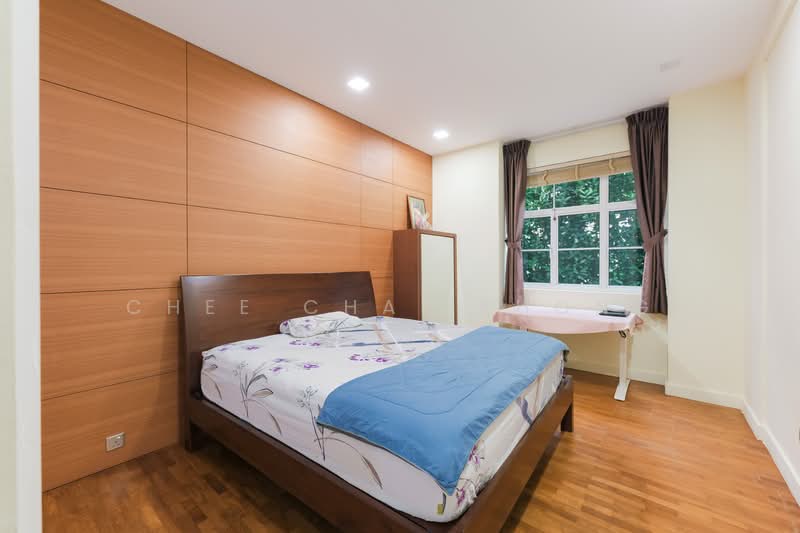 La Suisse I, 58 Swiss View, 3 Bedrooms, 2,099 sqft, Condominium For Sale, by Chee Chai Khong, 500118732 - Bedroom - PropertyGuru.com.sg