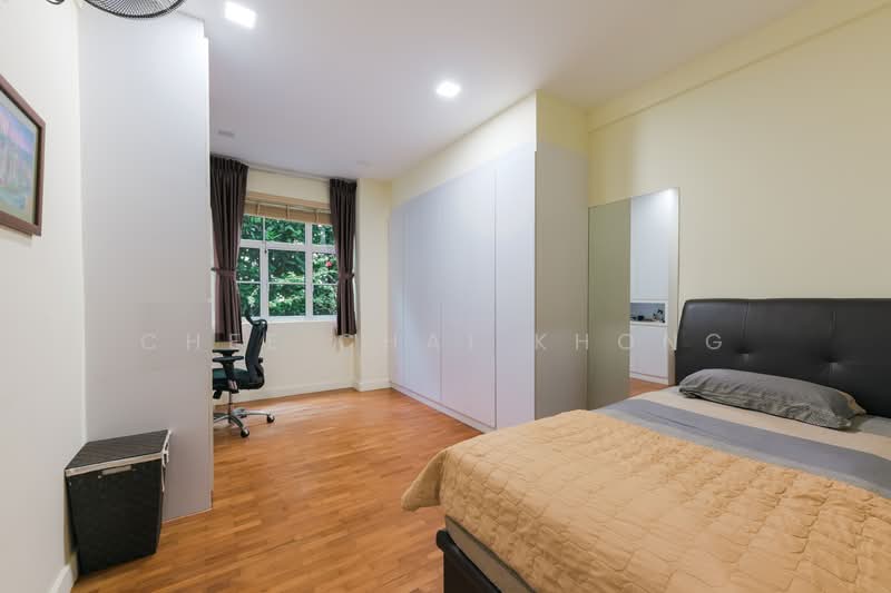 La Suisse I, 58 Swiss View, 3 Bedrooms, 2,099 sqft, Condominium For Sale, by Chee Chai Khong, 500118732 - Bedroom - PropertyGuru.com.sg