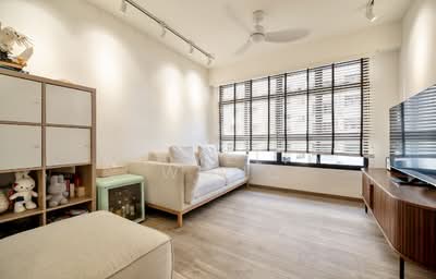 For Sale - 111A Alkaff Crescent