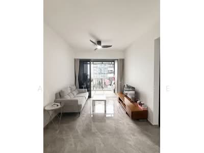 For Rent - JadeScape