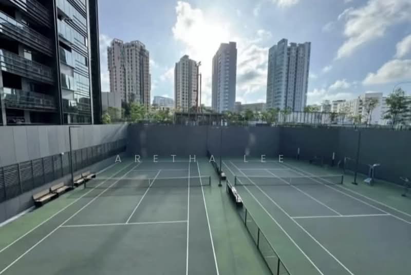 JadeScape, 6 Shunfu Road, 2 Bedrooms, 689 sqft, Condominium For Rent, by Aretha Lee, 500118734 - Exterior - PropertyGuru.com.sg