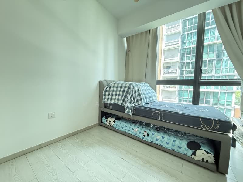 The Terrace, 88 Edgedale Plains, 3 Bedrooms, 1,076 sqft, Executive Condominium For Sale, by May Loh, 500118737 - Bedroom - PropertyGuru.com.sg