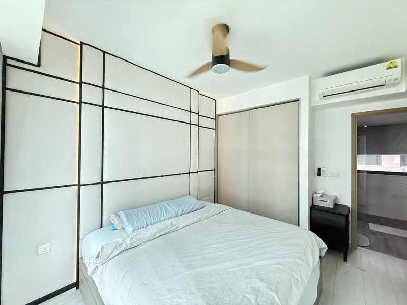 The Terrace, 88 Edgedale Plains, 3 Bedrooms, 1,076 sqft, Executive Condominium For Sale, by May Loh, 500118737 - Bedroom - PropertyGuru.com.sg