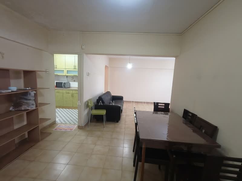 Neptune Court, 1 Marine Vista, Room Rental, 200 sqft, Apartment For Rent, by Alan Huy, 500118738 - Kitchen - PropertyGuru.com.sg