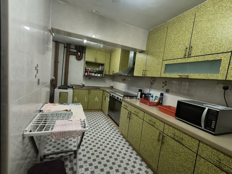 Neptune Court, 1 Marine Vista, Room Rental, 200 sqft, Apartment For Rent, by Alan Huy, 500118738 - Kitchen - PropertyGuru.com.sg