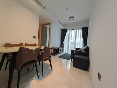 For Rent - Hill House