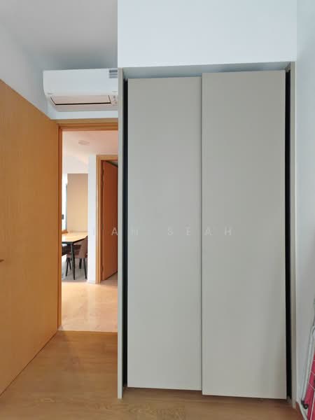 Hill House, 10A-11 Institution Hill, 10B, 2 Bedrooms, 624 sqft, Condominium For Rent, by Jean Seah, 500118740 - Interior - PropertyGuru.com.sg