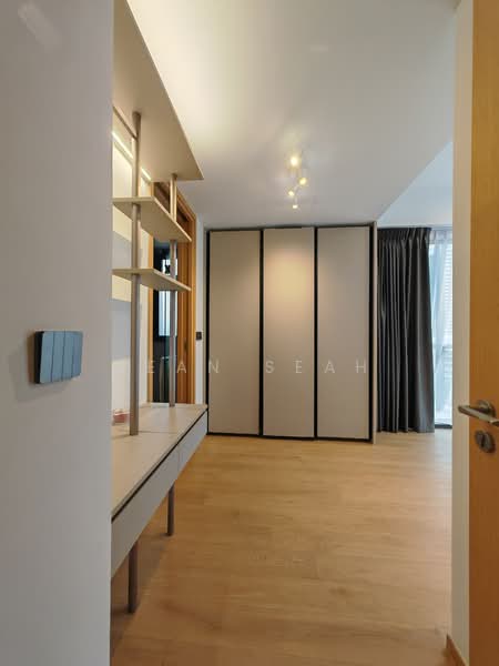 Hill House, 10A-11 Institution Hill, 10B, 2 Bedrooms, 624 sqft, Condominium For Rent, by Jean Seah, 500118740 - Interior - PropertyGuru.com.sg