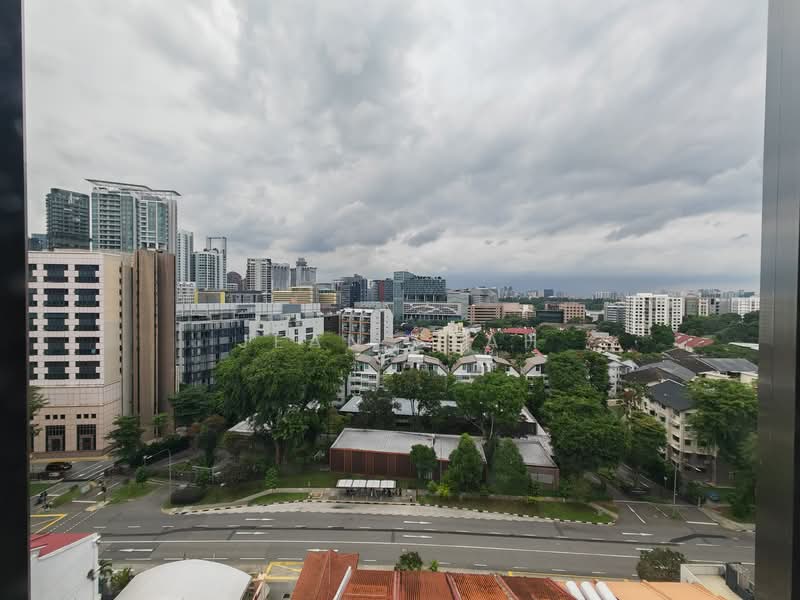 Hill House, 10A-11 Institution Hill, 10B, 2 Bedrooms, 624 sqft, Condominium For Rent, by Jean Seah, 500118740 - Exterior - PropertyGuru.com.sg