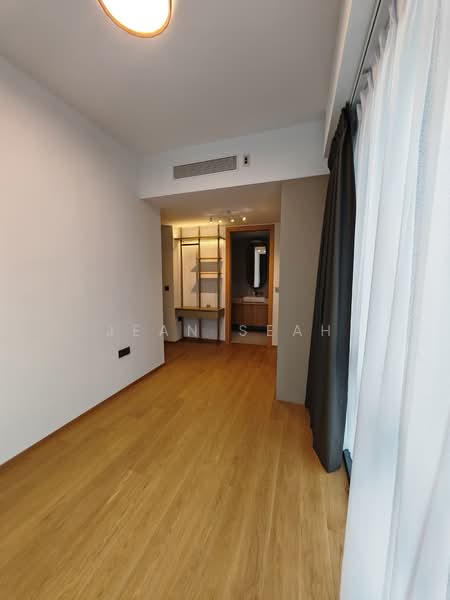 Hill House, 10A-11 Institution Hill, 10B, 2 Bedrooms, 624 sqft, Condominium For Rent, by Jean Seah, 500118740 - Interior - PropertyGuru.com.sg