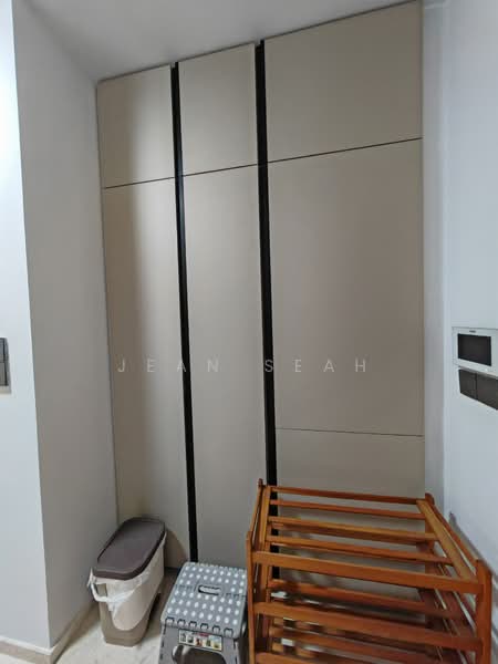 Hill House, 10A-11 Institution Hill, 10B, 2 Bedrooms, 624 sqft, Condominium For Rent, by Jean Seah, 500118740 - Interior - PropertyGuru.com.sg