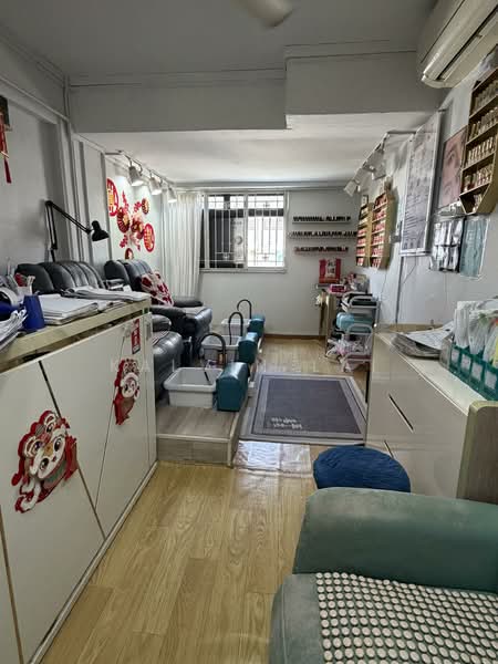 205 bedok north, 205 Bedok north, 950 sqft, Shop / Shophouse For Rent, by Kalvin Lai, 500118742 - Interior - CommercialGuru.com.sg
