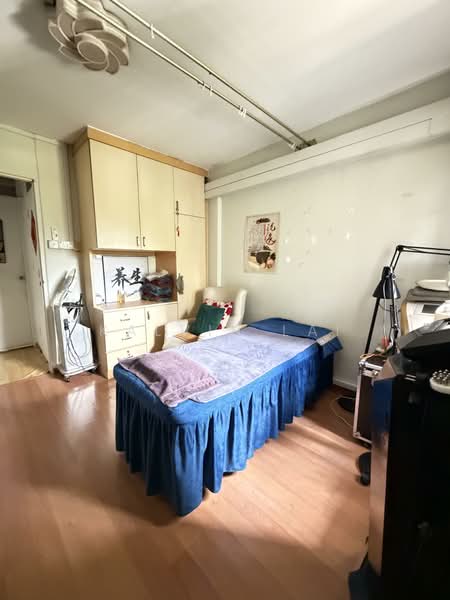 205 bedok north, 205 Bedok north, 950 sqft, Shop / Shophouse For Rent, by Kalvin Lai, 500118742 - Interior - CommercialGuru.com.sg
