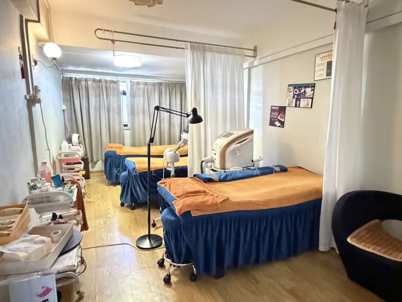 205 bedok north, 205 Bedok north, 950 sqft, Shop / Shophouse For Rent, by Kalvin Lai, 500118742 - CommercialGuru.com.sg