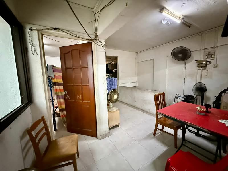 166 Bukit Batok West Ave 8, 166 Bukit Batok West Ave 8, 2,067 sqft, Shop / Shophouse For Sale, by Allan Zheng 鄭黎, 500118747 - Interior - CommercialGuru.com.sg
