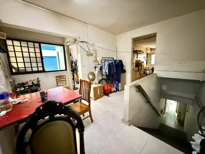 166 Bukit Batok West Ave 8, 166 Bukit Batok West Ave 8, 2,067 sqft, Shop / Shophouse For Sale, by Allan Zheng 鄭黎, 500118747 - Interior - CommercialGuru.com.sg