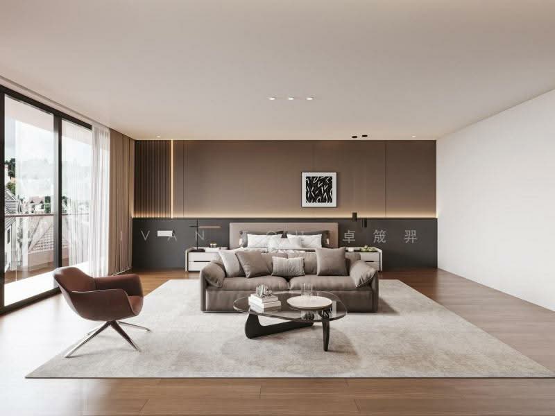 💥BRAND NEW DETACHED💥VIEWING READY, Croucher Rd l 7 Bedrooms l Bungalows Zone l Massive Build-up Space, 7 Bedrooms, 13,000 sqft, Detached House For Sale, by Ivan Toh 卓筬羿, 500118749 - Bedroom - PropertyGuru.com.sg