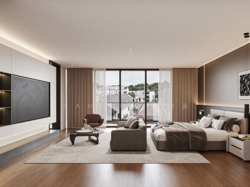 💥BRAND NEW DETACHED💥VIEWING READY, Croucher Rd l 7 Bedrooms l Bungalows Zone l Massive Build-up Space, 7 Bedrooms, 13,000 sqft, Detached House For Sale, by Ivan Toh 卓筬羿, 500118749 - Bedroom - PropertyGuru.com.sg