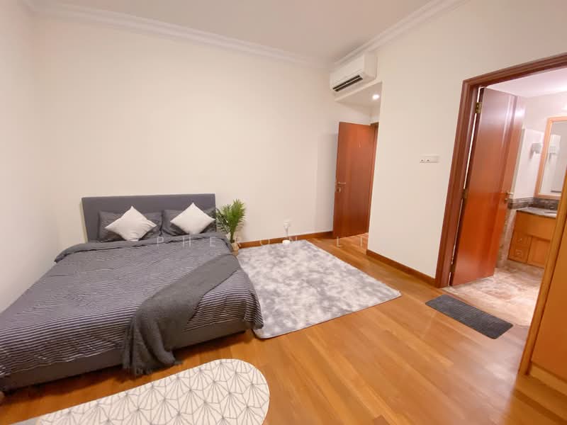 The Sterling, 1001 Bukit Timah Road, Room Rental, 150 sqft, Condominium For Rent, by Pheron Lim, 500118751 - Bedroom - PropertyGuru.com.sg