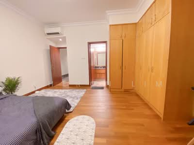 For Rent - The Sterling