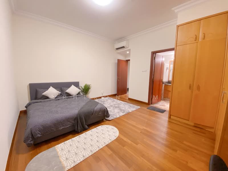 The Sterling, 1001 Bukit Timah Road, Room Rental, 150 sqft, Condominium For Rent, by Pheron Lim, 500118751 - Bedroom - PropertyGuru.com.sg