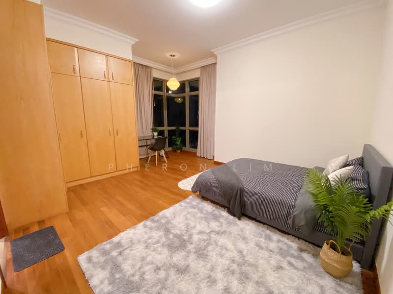 The Sterling, 1001 Bukit Timah Road, Room Rental, 150 sqft, Condominium For Rent, by Pheron Lim, 500118751 - Bedroom - PropertyGuru.com.sg