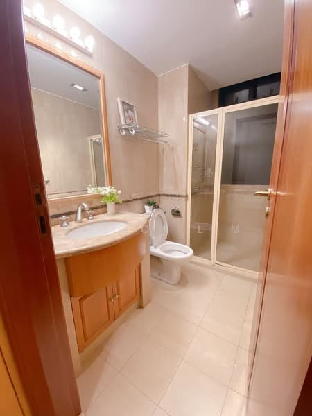 The Sterling, 1001 Bukit Timah Road, Room Rental, 150 sqft, Condominium For Rent, by Pheron Lim, 500118751 - Bathroom - PropertyGuru.com.sg