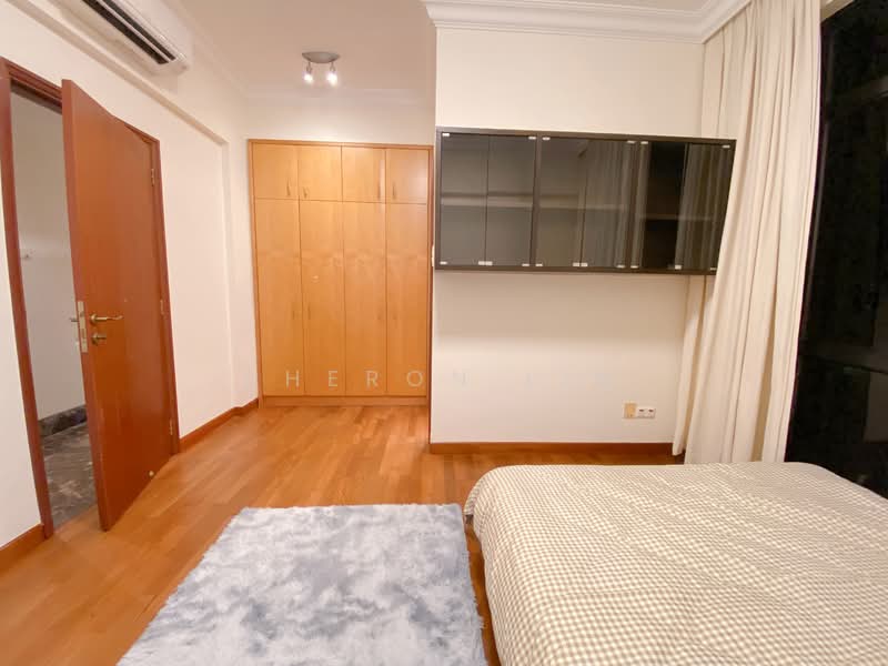 The Sterling, 1001 Bukit Timah Road, Room Rental, 150 sqft, Condominium For Rent, by Pheron Lim, 500118751 - Bedroom - PropertyGuru.com.sg
