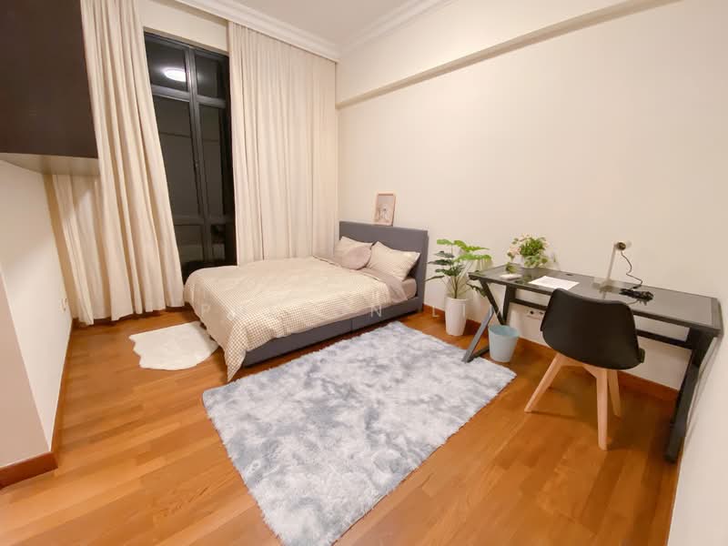 The Sterling, 1001 Bukit Timah Road, Room Rental, 150 sqft, Condominium For Rent, by Pheron Lim, 500118751 - Bedroom - PropertyGuru.com.sg