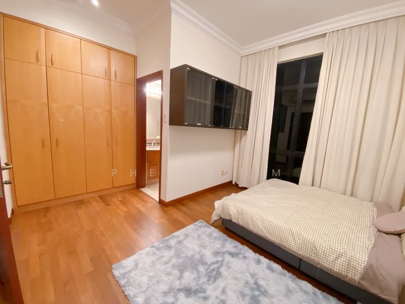 The Sterling, 1001 Bukit Timah Road, Room Rental, 150 sqft, Condominium For Rent, by Pheron Lim, 500118751 - Bedroom - PropertyGuru.com.sg