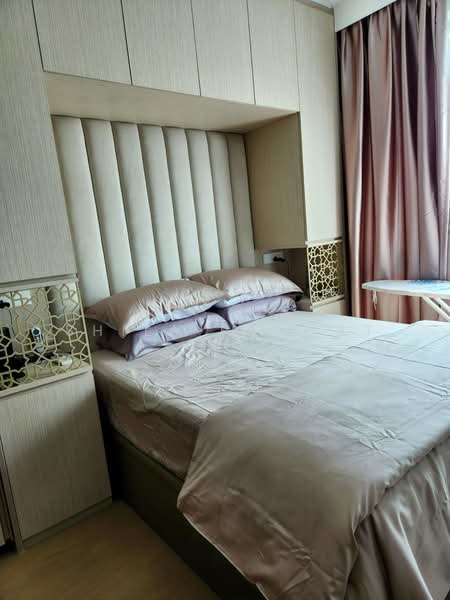 Treasure at Tampines, 51 Tampines Lane, 3 Bedrooms, 1,033 sqft, Condominium For Sale, by Shila Rahmat, 500118753 - Bedroom - PropertyGuru.com.sg