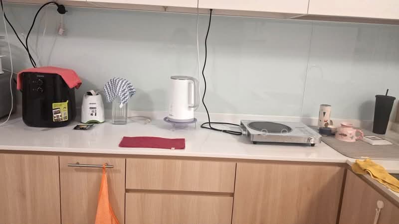 408 Pandan Gardens, 408 Pandan Gardens, 3 Bedrooms, 1,044 sqft, HDB Flat For Rent, by Steven Choo, 500118754 - Kitchen - PropertyGuru.com.sg