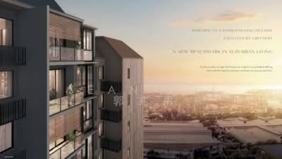 For Sale - The Hillshore