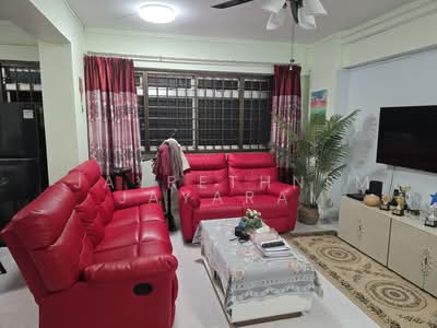 For Sale - 251 Choa Chu Kang Avenue 2