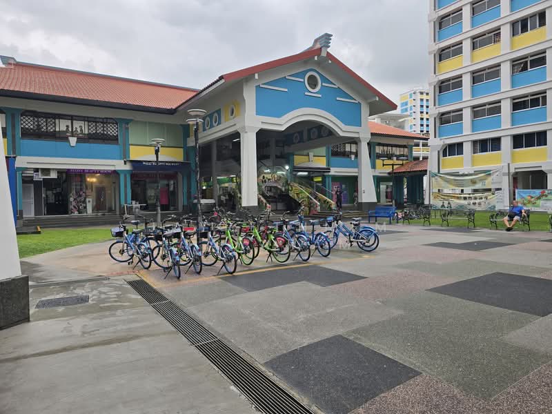 251 Choa Chu Kang Avenue 2, 251 Choa Chu Kang Avenue 2, 3 Bedrooms, 1,119 sqft, HDB Flat For Sale, by Jayrethnem Jayaram, 500118756 - PropertyGuru.com.sg