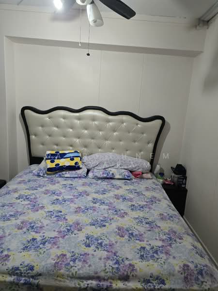 251 Choa Chu Kang Avenue 2, 251 Choa Chu Kang Avenue 2, 3 Bedrooms, 1,119 sqft, HDB Flat For Sale, by Jayrethnem Jayaram, 500118756 - Bedroom - PropertyGuru.com.sg