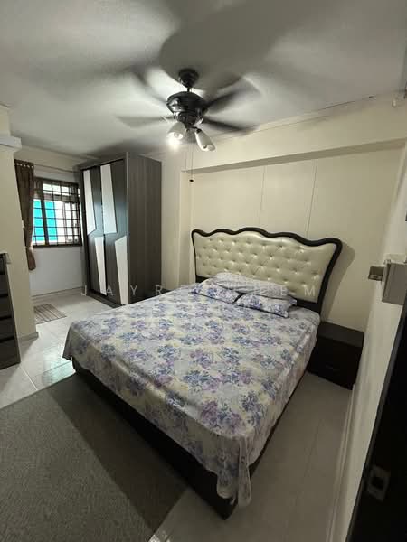 251 Choa Chu Kang Avenue 2, 251 Choa Chu Kang Avenue 2, 3 Bedrooms, 1,119 sqft, HDB Flat For Sale, by Jayrethnem Jayaram, 500118756 - Bedroom - PropertyGuru.com.sg