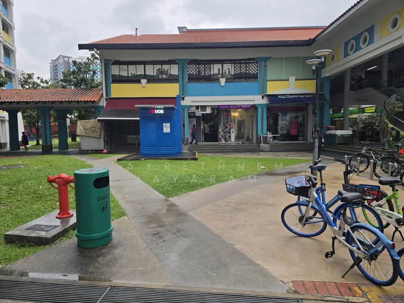 251 Choa Chu Kang Avenue 2, 251 Choa Chu Kang Avenue 2, 3 Bedrooms, 1,119 sqft, HDB Flat For Sale, by Jayrethnem Jayaram, 500118756 - Exterior - PropertyGuru.com.sg